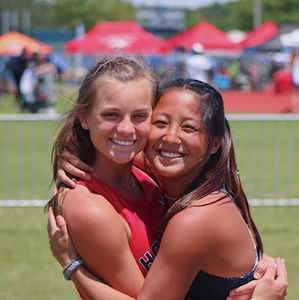 Meet your Posher, Brooke